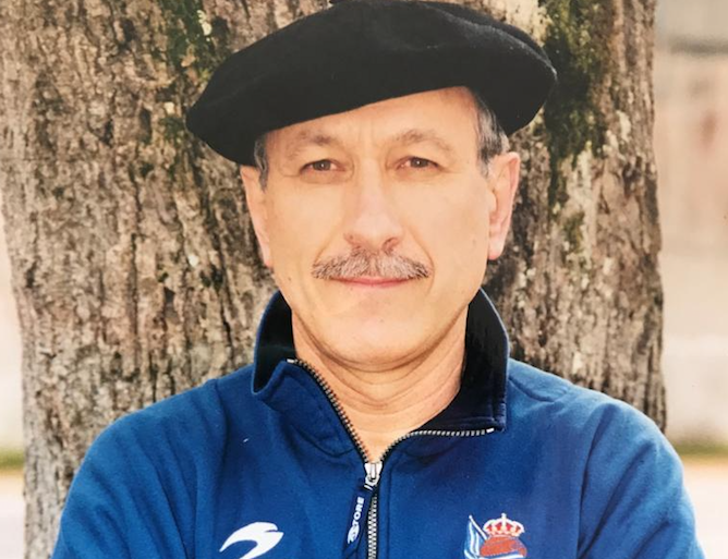 Joseba Arregi bigarrenez itzularazi dute kartzelara
