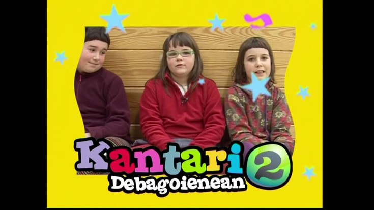Kantari 2: Bergara, 2.saioa