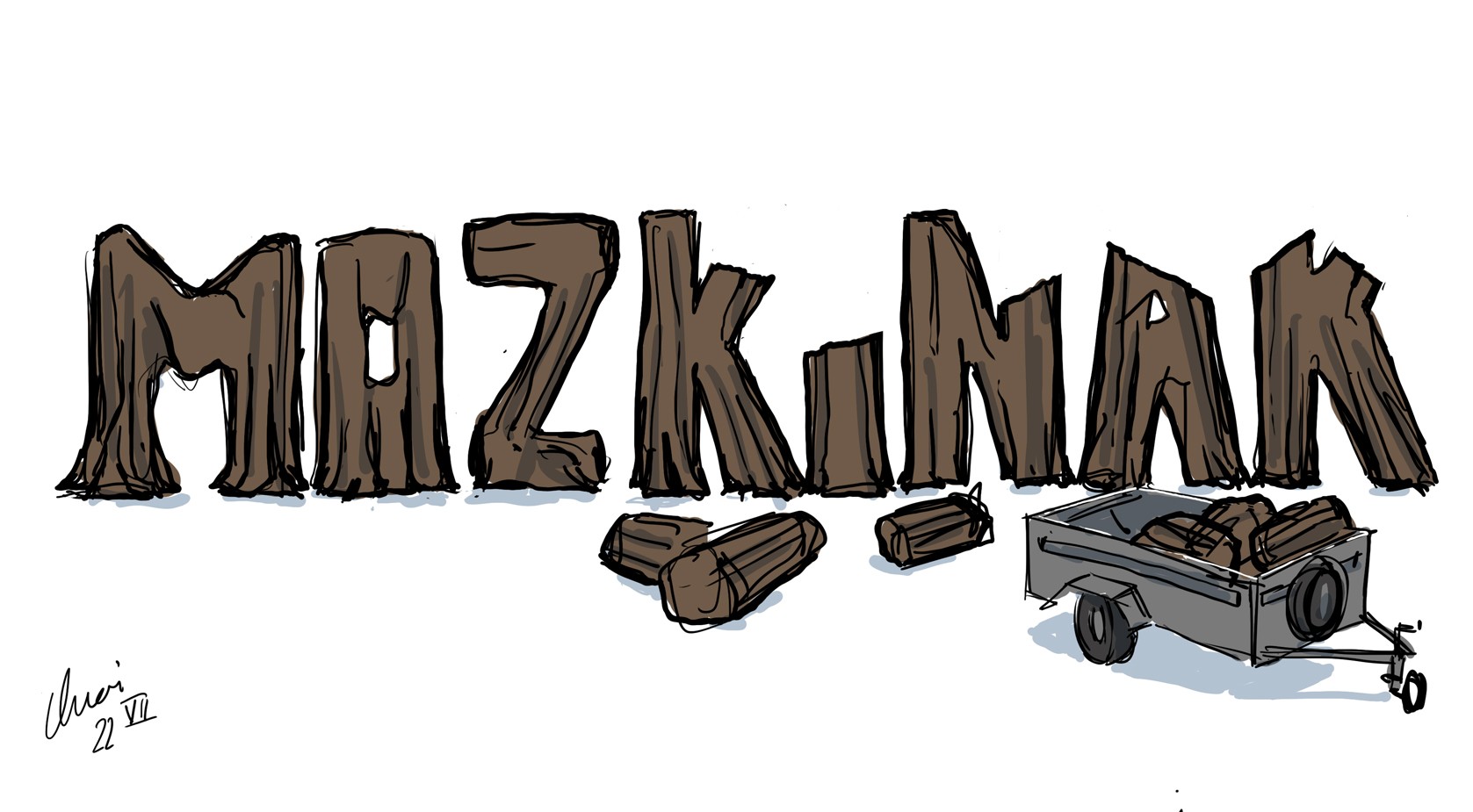 Mozkinak