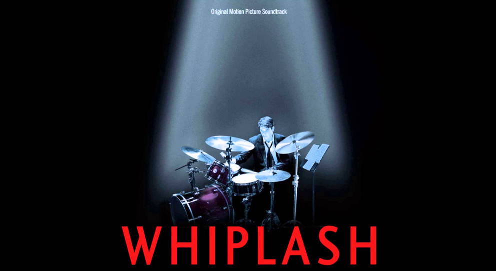 Whiplash filmak borobilduko du domekan zine musikalaren zikloa