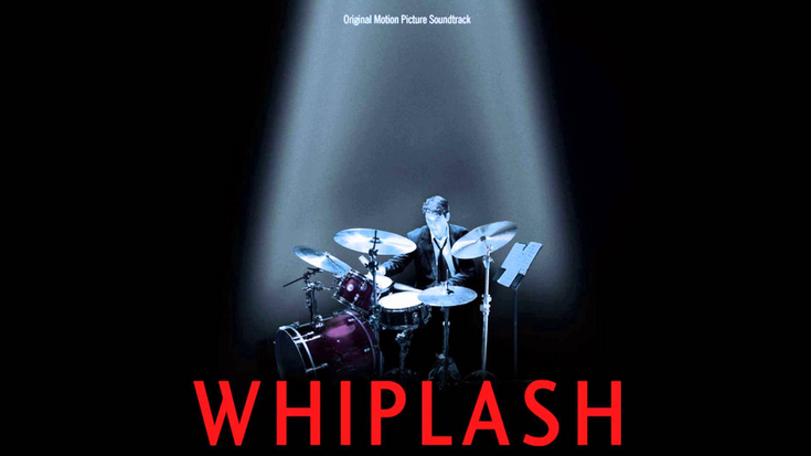 Whiplash filmak borobilduko du domekan zine musikalaren zikloa