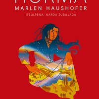 DATORREN ASTEAZKENEAN, MAIATZAREN 21EAN, MARLEN HAUSHOFER-EN “HORMA” LIBURUAREKIN HASIKO GARA UDABERRIKO LEHEN LITERATUR SOLASALDIA. ZATOZ!!