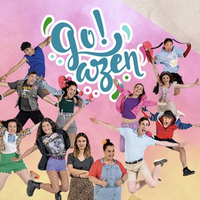 Go!azen 12, lehen kapitulua