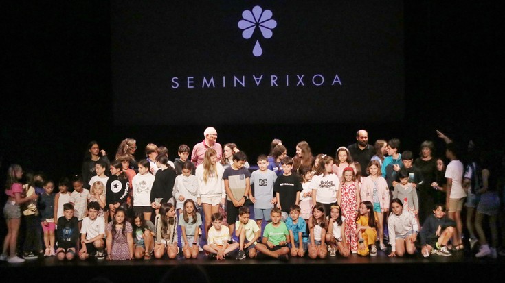 Abian da 41. Koldo Eleizalde sorkuntza lehiaketan lanak aurkezteko epea