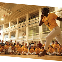 Capoeira familian
