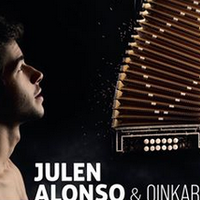 Julen Alonso & Oinkari - SARRERAK AGORTUTA