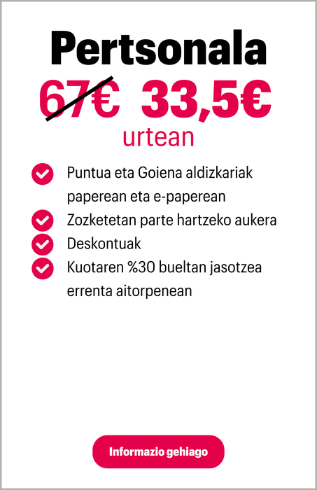 Pertsonala