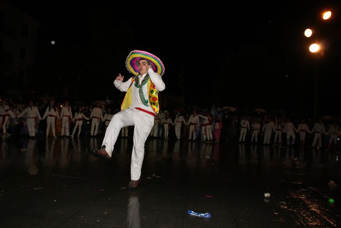 Aretxabaletako kintoen azken dantza saioa - 40