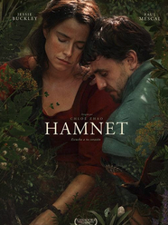 'Hamnet' filma