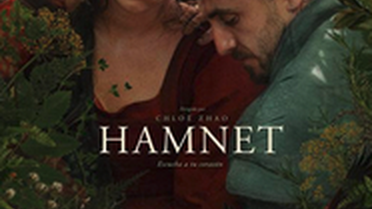 'Hamnet' filma