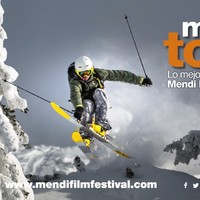 Mendi Tour film festival