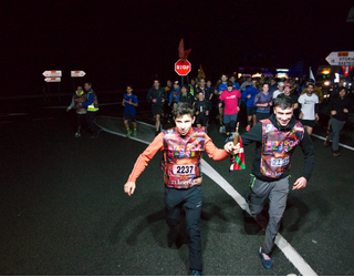 Debagoienean, lekukoa eramaten lehenengoak izango dira gatzagarrak