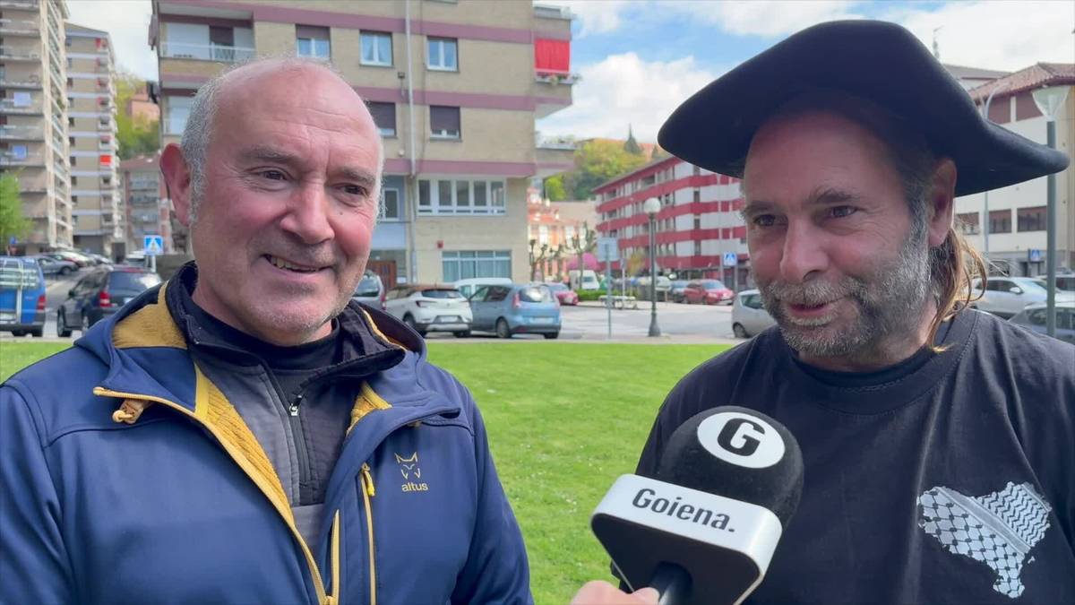 Ohiturari eutsiz, doke txapelketan hartu dute parte herriko elkarte gastronomikoek