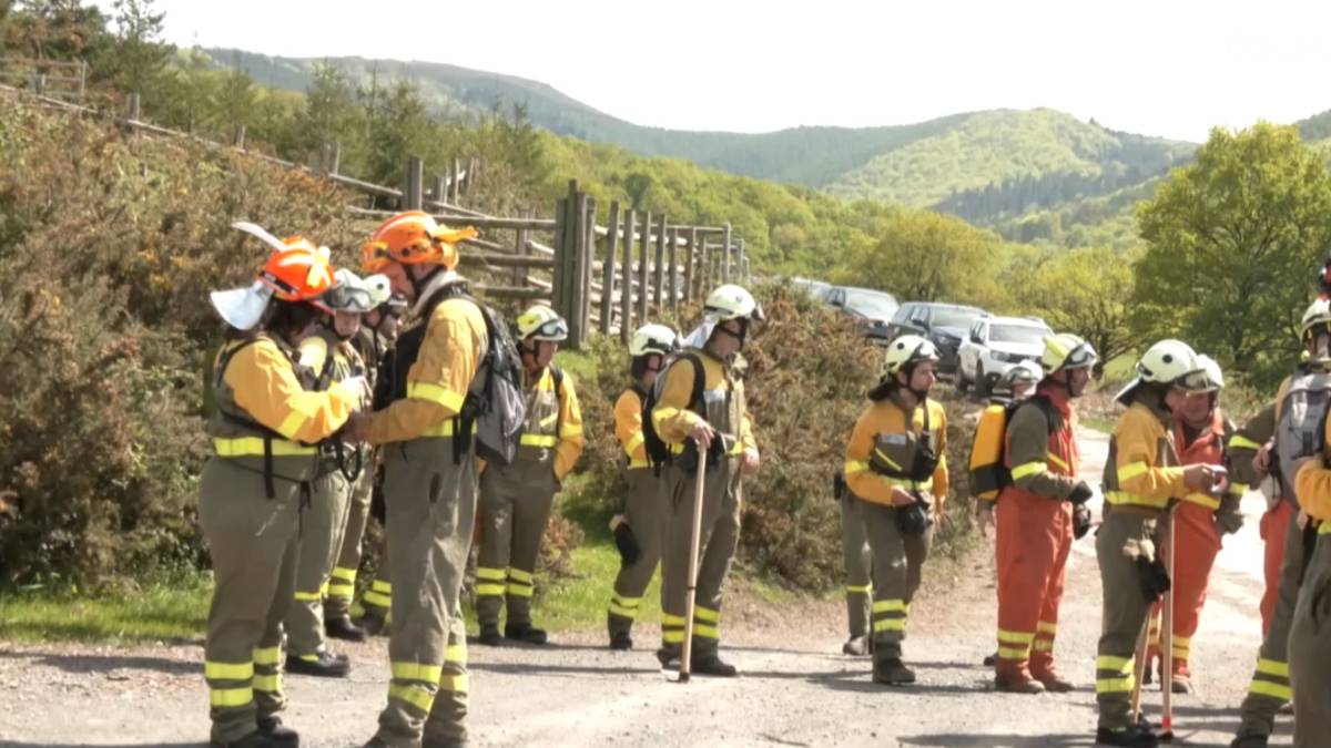 'Ladrones de fuego' dokumentalaren aurrestreinaldia egingo dute domekan
