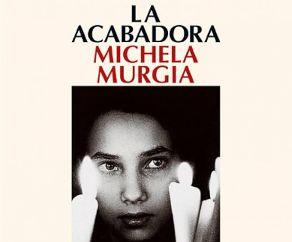 'La acabadora' liburuaren tertulia