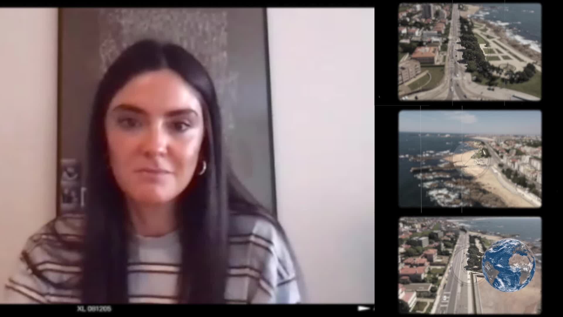 Debagoiendarrak mundutik: Amets Ormaetxea