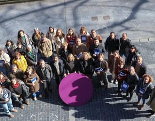 Indarkeria matxistari erantzun publiko instituzionala emateko Gipuzkoako protokoloa eguneratu dute