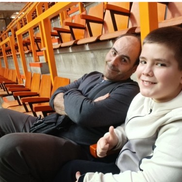 Iker Isasmendi Zubizarreta