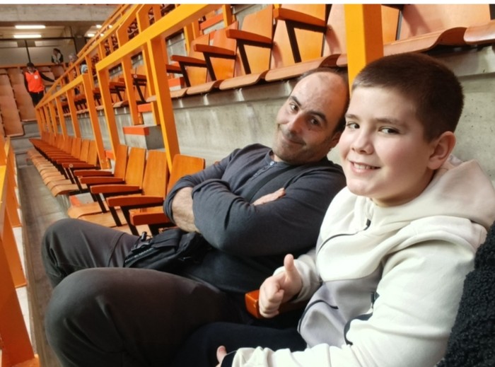 Iker Isasmendi Zubizarreta