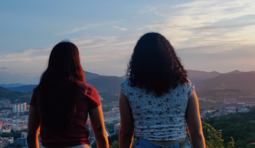 Zinegoak jaialdiko sei film labur eskainiko dituzte iluntzean zinema aretoan