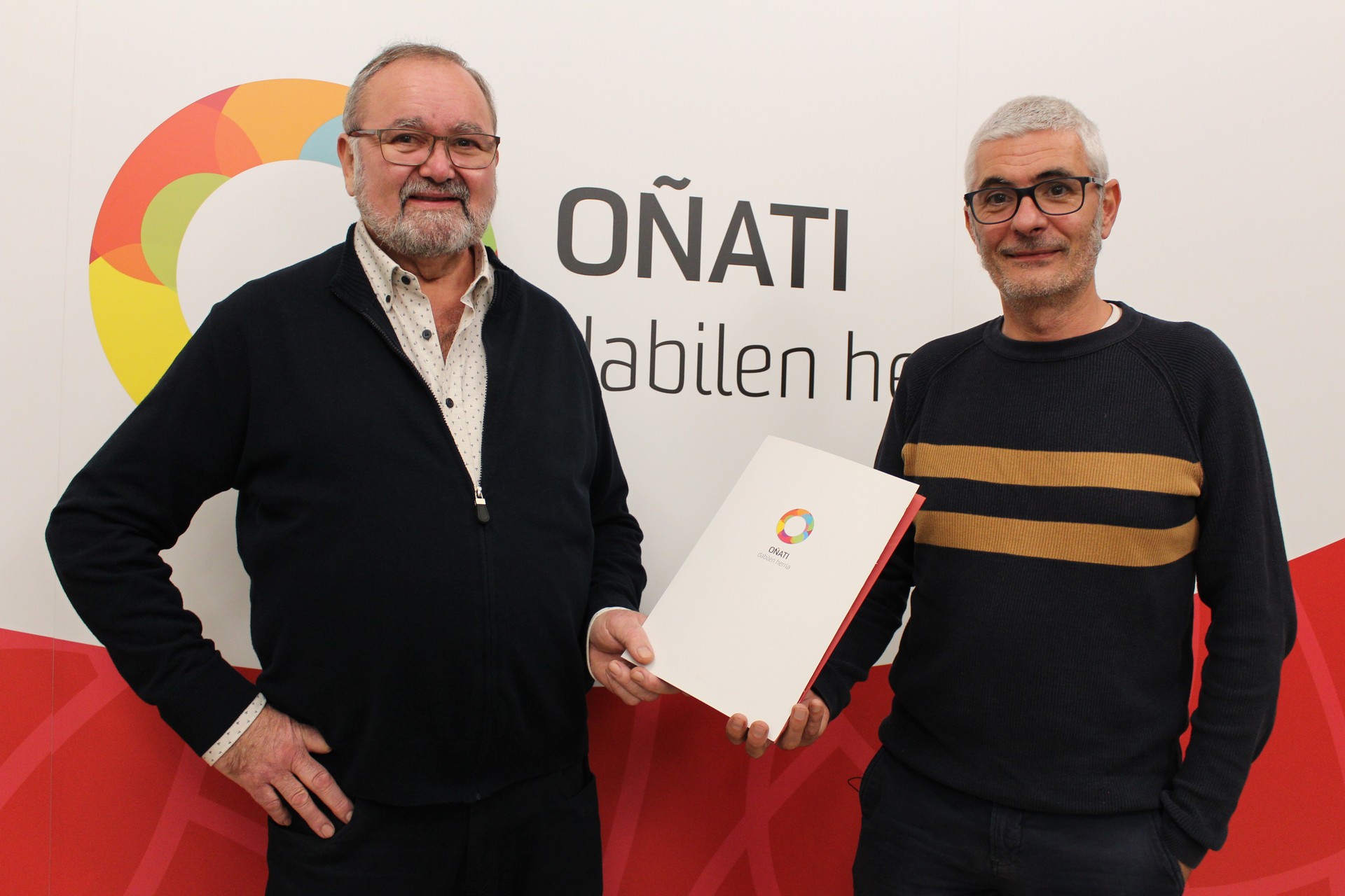 Karmelo Guridik hartuko du Bixente Urrutia zinegotziaren lekua