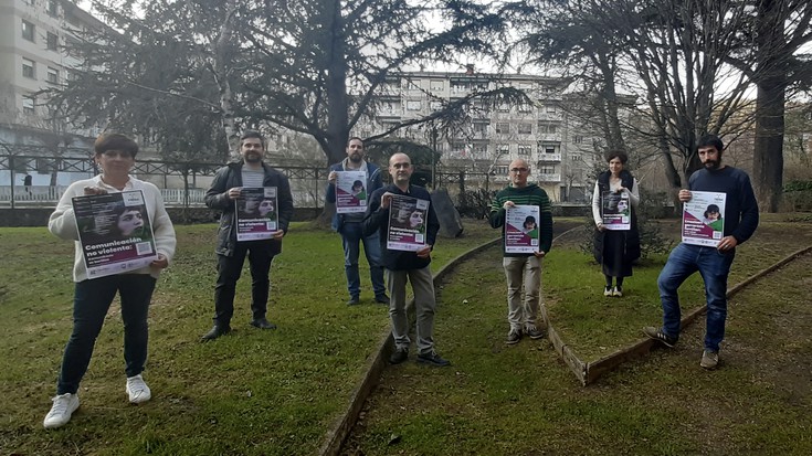 Gurasoak trebatzeko saioak datozen asteetan