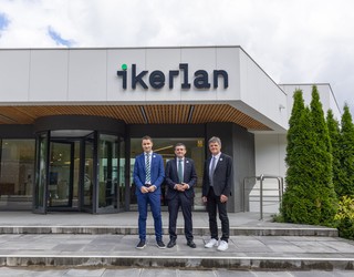 Ikerlanek 33 milioi euroko diru-sarrerak lortu zituen iaz