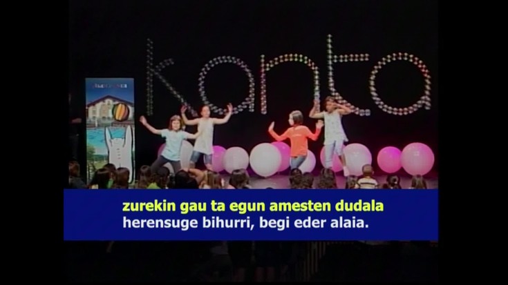 Kantari 2: Arrasate, 6.saioa