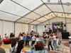 Festa giroak hartuko ditu San Pedro eta Intxaurtxueta asteburuan