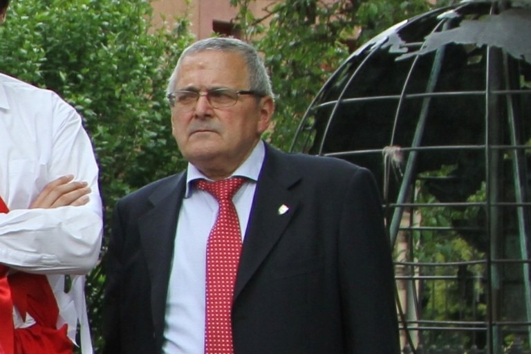 'Txutxin'-en ibilbide oparoa jaso du Dantzan-ek
