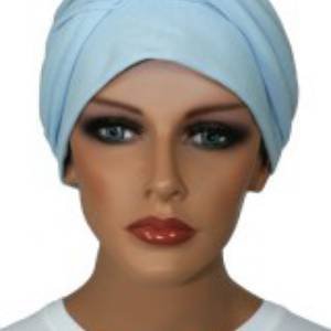 Turbanteak