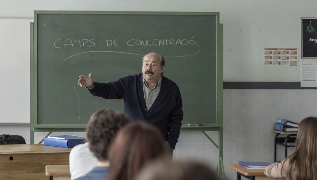 Oscar sarietarako hautagai izan daiteke 'Marco' filma