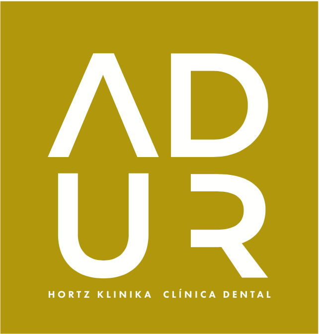 Adur hortz klinika logotipoa