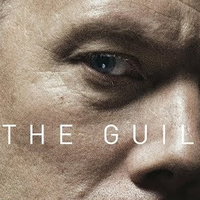 'The guilty' filma, zineklubean