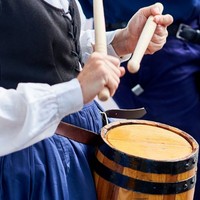 Danborrada martxan jartzeko bilera