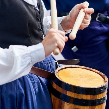 Danborrada antolatzeko bilera