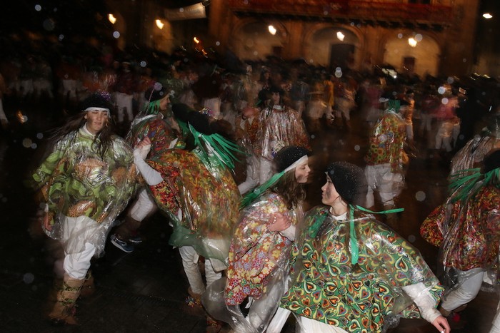 Aratusteak Oñatin, argazkiak - 49