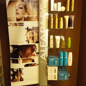Alfaparf