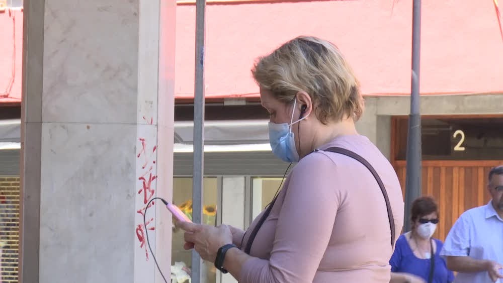 Zortzi kasu berri hauteman dira  Debagoienean