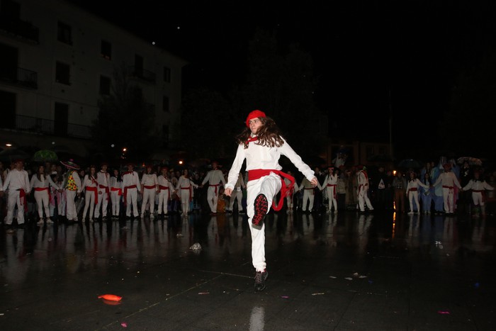 Aretxabaletako kintoen azken dantza saioa - 27