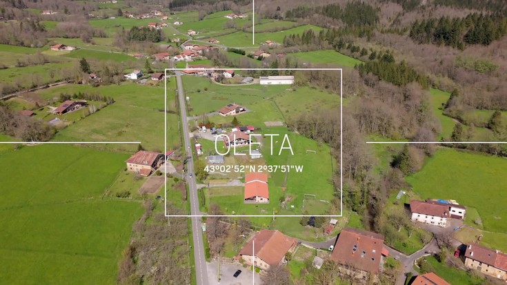 Goitik begira: Oleta (Aramaio)