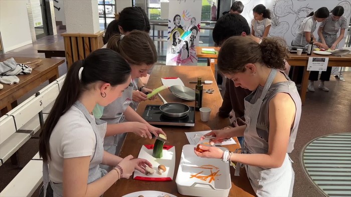 Gaztetxef lehiaketarako izen-ematea apirilaren 17ra arte luzatu du Jardunek