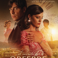 'El secreto del orfebre' filma