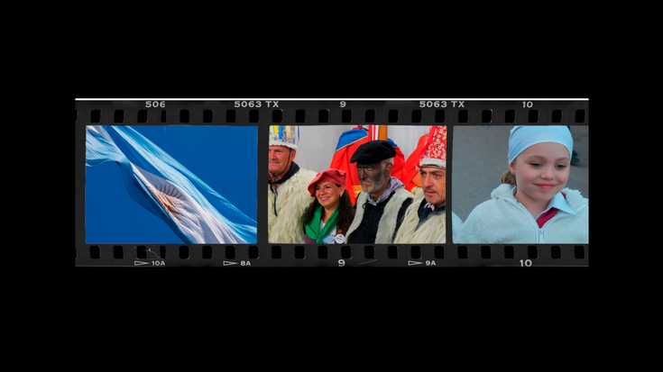 Argentinako euskal diasporari Olentzeroren tradizioa ezagutarazteko asmoz 'Transmisioa' dokumentala, Seminarixoan