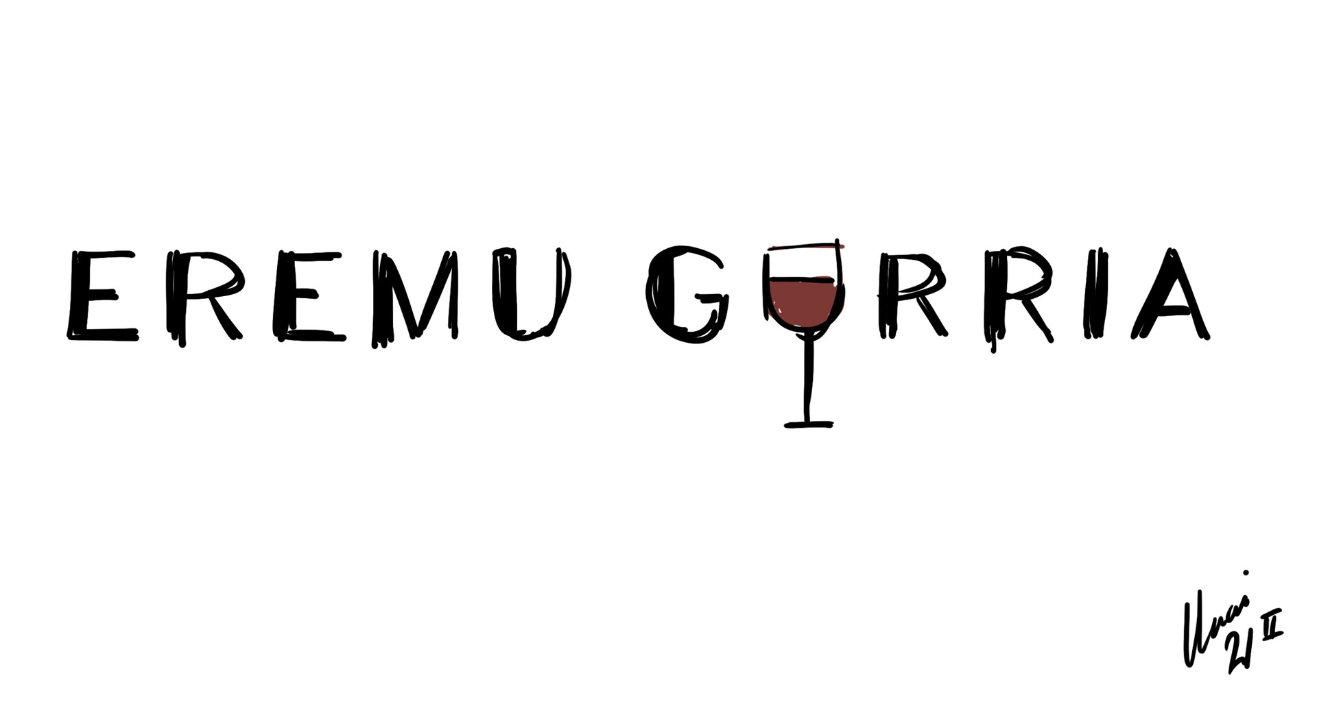 Eremu gorria