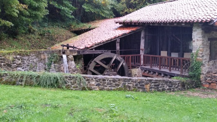 GATZ EGUNA 2025. Gatz Museora bisita gidatua euskaraz