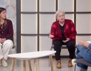 Jasotako Haurrak: "Gure historia jakiteko grina eta gogoa izan dugu beti"