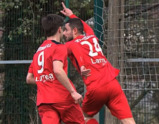 Igoera begiz jota, bolada bikainarekin jarraitu gura du AKEk