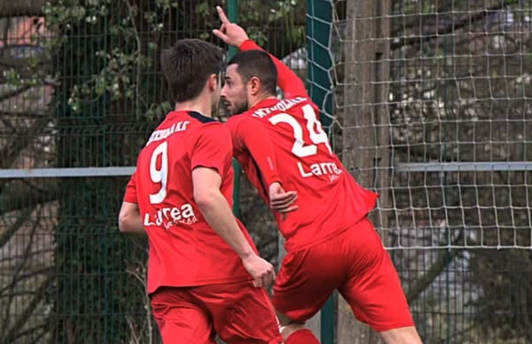 Igoera begiz jota, bolada bikainarekin jarraitu gura du AKEk