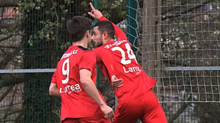 Igoera begiz jota, bolada bikainarekin jarraitu gura du AKEk